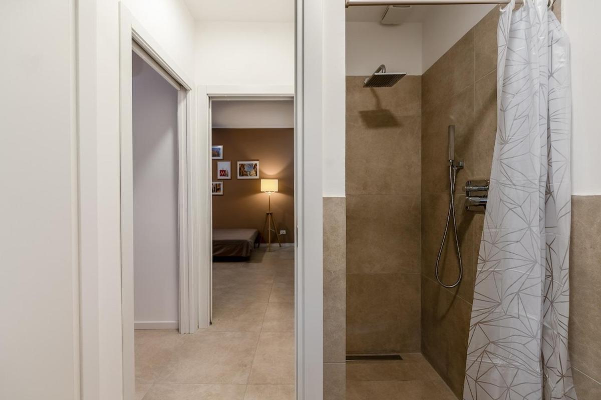 Authentic Private Flat 2 Min From Navigli Apartman Milánó Kültér fotó
